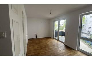 Wohnung mieten in Pankstraße 90, 13357 Wedding, Erstbezug: 1-Zimmer-Wohnung mit Balkon und EBK