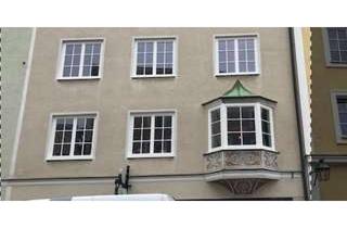 Wohnung mieten in Vormarkt 15, 83308 Trostberg, Wunderschöne 3-Zimmer Wohnung im Herzen von Trostberg mit Terrasse und Gartenanteil zu vermieten