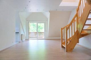 Wohnung mieten in 63877 Sailauf, Maisonetten-Wohnung zum Wohlfühlen