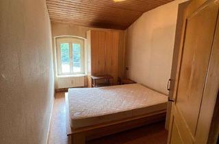 Wohnung mieten in Wülfingstraße 25, 42477 Radevormwald, Möblierte Dreizimmerwohnung*Garten*Ruhig*90 qm