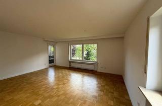 Wohnung mieten in 86971 Peiting, Großzügige 4-Zimmer Wohnung mit Balkon