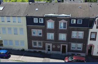 Wohnung mieten in 52249 Eschweiler, Moderne Maisonette mit großem Garten in Eschweiler-Bergrath