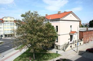 Wohnung mieten in Stettiner Straße 20, 17291 Prenzlau, Geräumige 5-Zimmer-Wohnung im Herzen von Prenzlau