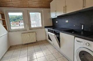 Wohnung mieten in 63636 Brachttal, Ars Vivendi Immobilien: Für Singles und solche, die es werden wollen!