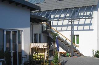 Wohnung mieten in Backhausstraße, 64395 Brensbach, Schöne 3-Zimmer-Erdgeschosswohnung mit geh. Innenausstattung mit Balkon und EBK