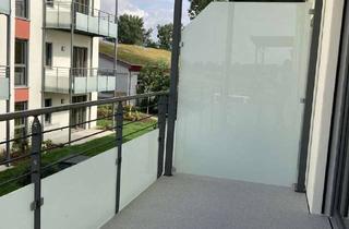 Wohnung mieten in 93326 Abensberg, 2-Zimmer Wohnung im Neubaugebiet Abensberg