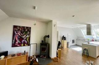 Wohnung mieten in 45888 Bulmke-Hüllen, Traumhaft modernisierte Maisonette WHG , Garten, Balkon,Küche, Kamin und Sauna