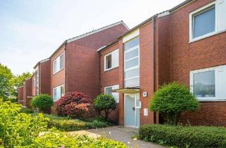 Wohnung mieten in Auerbachstraße 18, 27446 Selsingen, Renovierte 2-Zimmer Wohnung in Selsingen
