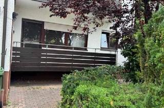 Wohnung mieten in Bahnhofstraße 26, 69181 Leimen, 3- Zimmer Wohnung in Leimen OT- St. Ilgen zu vermieten