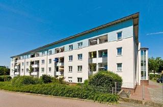 Sozialwohnungen mieten in Gerastr., 38124 Heidberg, Gerastr. 1, E 7 - BETREUTES WOHNEN ! Frisch renovierte 2-Zimmer-Wohnung - WBS erforderlich!