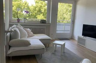 Wohnung mieten in Friedrich-Harkort-Strasse 11, 59302 Oelde, Helle 2 Zimmer 2. OG 50 qm, Balkon, Einbauküche, Oelde West