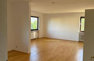Wohnung mieten in 55299 Nackenheim, Helle 3ZKB-Wohnung mit Balkon & Gemeinschaftsgarten in Nackenheim