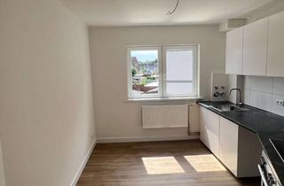 Wohnung mieten in Christian-Iv-Straße 60, 25348 Glückstadt, Sanierte 3- Zimmer- Wohnung zu vermieten