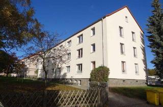 Wohnung mieten in Löbauer Str. 56 a, 02625 Bautzen, 2-Raum Wohnung für Azubi´s und Studenten - WG geeignet !