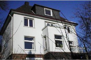 Wohnung mieten in Lebrechtstraße 19, 51643 Gummersbach, Wunderschöne Altbauwohnung auf zwei Etagen