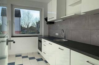 Wohnung mieten in Hans-Böckler-Str. 28, 29699 Bomlitz, Moderne 3 Zimmer Wohnung mit EBK, Laminatboden, Balkon
