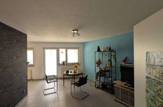 Wohnung mieten in Hohenstaufenallee, 69181 Leimen, Schöne 3ZKB mit Terrasse zu vermieten!