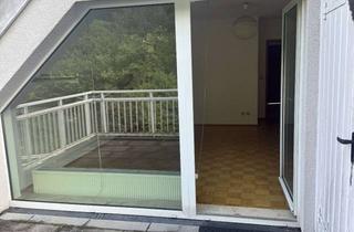 Wohnung mieten in Hückeswagener Straße 7a, 51647 Gummersbach, Gemütliche Wohnung mit Balkon und Garage (65 m²)