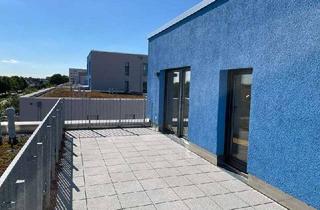 Wohnung mieten in Ursinusstr., 85077 Manching, Sonne auf der tollen Dachterrasse genießen