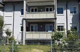Wohnung mieten in An Der Leitn 9a, 92339 Beilngries, Schöne 2 Zimmer Wohnung mit Balkon