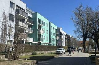 Wohnung mieten in 14943 Luckenwalde, sanierte 2 Zimmerwohnung mit Balkon in Luckenwalde WE - 7