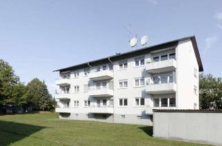 Wohnung mieten in Rote Au 41, 74736 Hardheim, Hardheim: 4-Zimmer-Wohnung mit Balkon