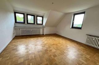 Wohnung mieten in Steinbergstr. 85, 31139 Hildesheim, Wunderschöne, renovierte 2 Zimmerdachgeschosswohnung zum Wohlfühlen in grüner Umgebung!