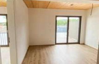 Wohnung mieten in 82380 Peißenberg, Neubau! 2-Zimmer-Wohnung sofort bezugsfertig