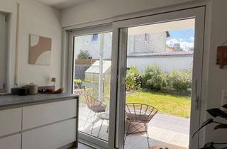 Wohnung mieten in 82237 Wörthsee, Exklusive Gartenwohnung in Walchstadt am Wörthsee