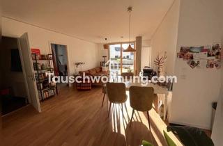 Wohnung mieten in Tauschwohnungstraße, 79227 Schallstadt, Tauschwohnung: Wohnen in der Idylle suchen Stadt