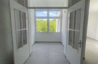 Wohnung mieten in Haumannplatz 32, 45130 Rüttenscheid, Traumhafte Altbauwohnung im Haumannviertel