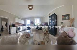 Wohnung mieten in Tauschwohnungstraße, 15711 Königs Wusterhausen, Tauschwohnung: Suche Wohnung in Köpenick und Umkreis