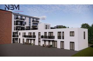 Wohnung mieten in Bernauer Str. 96, 16515 Oranienburg, Moderne 3-Zimmer-Wohnung mit Balkon in Oranienburg