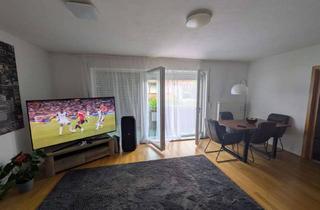 Wohnung mieten in Bgm.-Kamhuber-Str., 84431 Heldenstein, Sehr schöne Wohnung mit Balkon in Heldenstein
