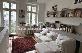 Wohnung mieten in Wenckebachstraße, 12099 Tempelhof, Tauschwohnung: Ruhige Maisonette-Wohnung mit Terasse in Tempelhof