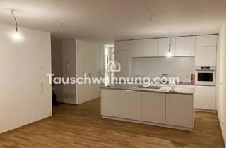 Wohnung mieten in Tauschwohnungstraße, 79199 Kirchzarten, Tauschwohnung: Helle, moderne 3-Zimmer-Wohnung mit Garten gegen 4-Z.-Whg.