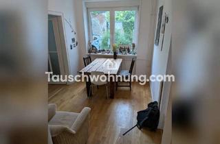 Wohnung mieten in Koppenstraße 82, 10243 Friedrichshain, Tauschwohnung: Junges Paar sucht größere Wohnung - bieten Wohnung in Fhain