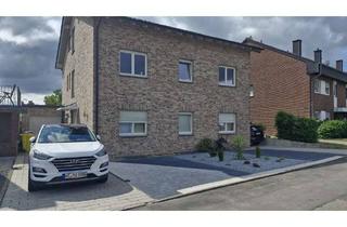 Wohnung mieten in 41470 Neuss, Großzügige, helle moderne , Wohnung / 2 Balkone, Klimaanlage Wärmepumpe Heizung Neuss Allerheilige