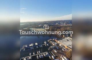 Wohnung mieten in Tauschwohnungstraße, 24837 Schleswig, Tauschwohnung: Biete Wohnen wo andere Urlaub machen