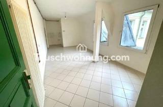 Wohnung mieten in Tauschwohnungstraße, 10405 Prenzlauer Berg, Tauschwohnung: Kleine Dachgeschosswohnung im Winskiez/Kollwitzkiez