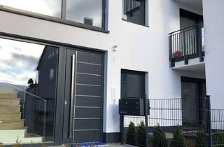 Wohnung mieten in Rechbergstr., 73550 Waldstetten, Helle 3 Zimmer-DG-Wohnung mit Balkon