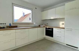 Wohnung mieten in Rechbergstr., 73550 Waldstetten, Helle 3 Zimmer Wohnung mit Balkon