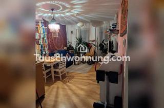 Wohnung mieten in Kybfelsenstr 44a, 79100 Günterstal, Tauschwohnung: 2,5 Zimmer Whg, 60 qm, mit Terrasse und Garten in Günterstal