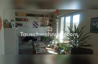 Wohnung mieten in Auwaldstr. 92c, 79110 Landwasser, Tauschwohnung: Tausche Neubau-Wohnung mit großem Balkon gegen Billigeres