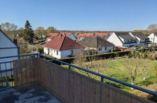 Wohnung mieten in Ehm-Welk-Straße 13, 18211 Admannshagen-Bargeshagen, Schöne große zwei Zimmer Wohnung mit EBK und Südterrasse
