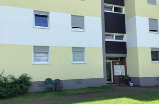 Sozialwohnungen mieten in Görlitzer Str., 45968 Gladbeck, Wo das Leben so spielt - interessante 2,5-Zimmer-Wohnung (WBS)