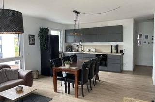 Wohnung mieten in 86920 Denklingen, NEU! Chic und Modern für alle die das besondere Lieben!
