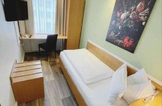 WG-Zimmer mieten in 66117 Saarbrücken, WG-Zimmer vollmöbliert (ab 500€ warm inkl. WLAN &TV)