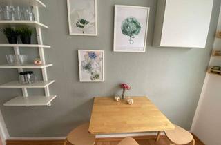 WG-Zimmer mieten in Herschelstr. 17, 30159 Mitte, Neugründung 3er WG mit Balkon im Stadtzentrum