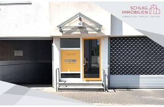 Garagen kaufen in Brüder-Bauer-Park 17d, 63456 Hanau, Stellplatz gesucht? Wir haben gleich zwei Tiefgaragenstellplätze in Hanau Klein-Auheim zu verkaufen
